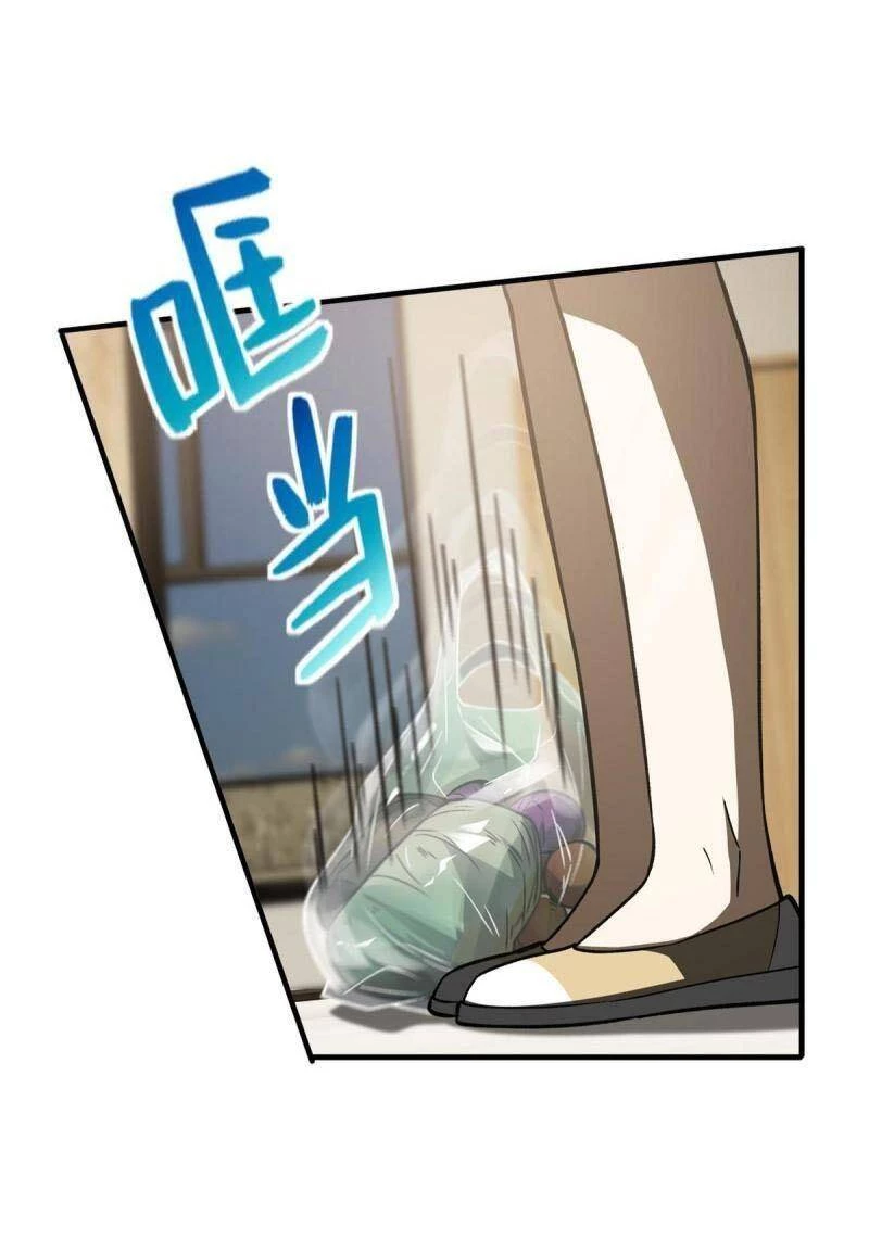 Toàn Cầu Cao Võ Chapter 154 - Trang 4