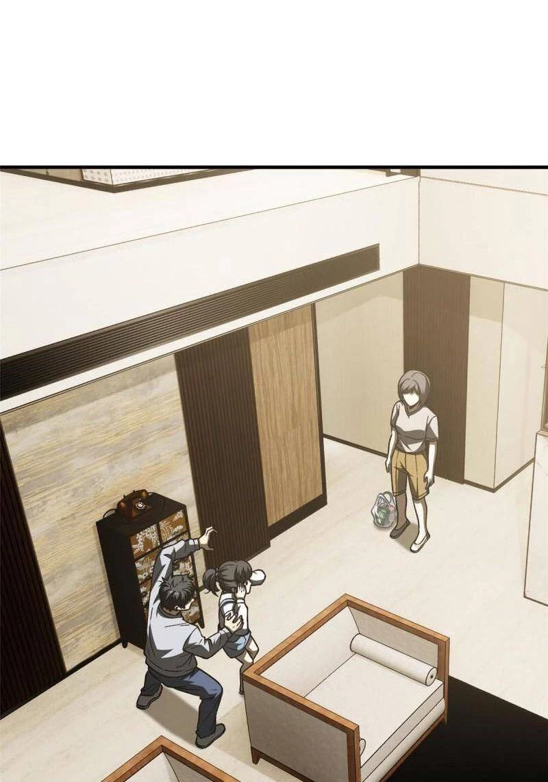 Toàn Cầu Cao Võ Chapter 154 - Trang 4