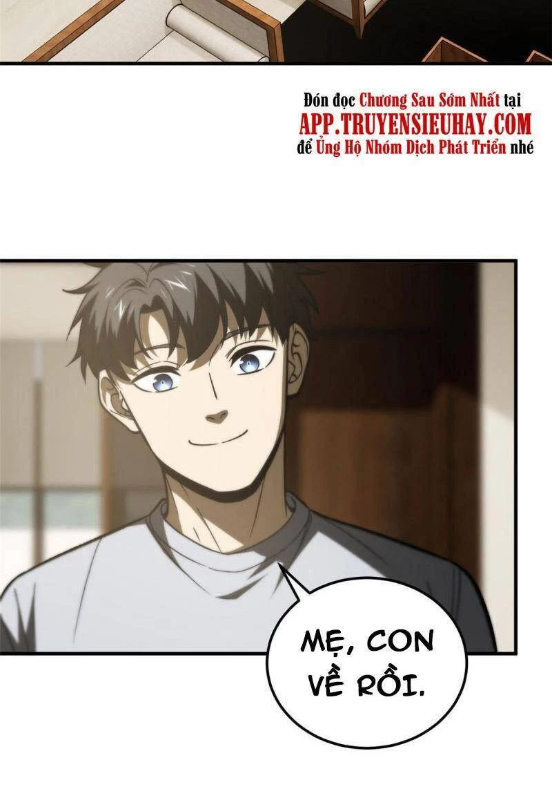 Toàn Cầu Cao Võ Chapter 154 - Trang 4