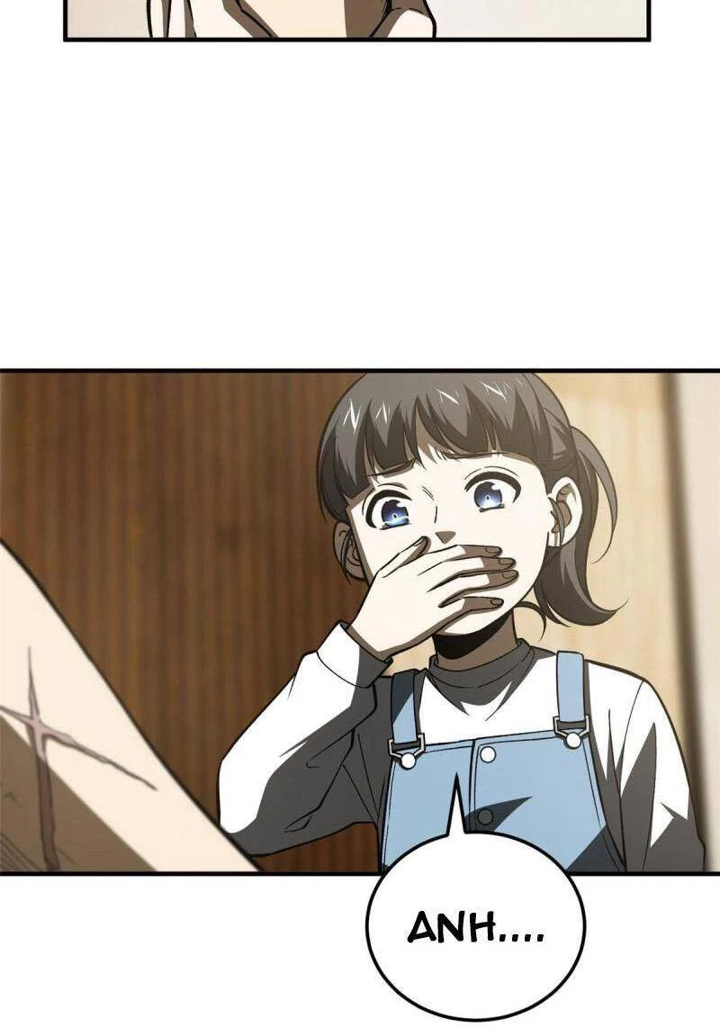 Toàn Cầu Cao Võ Chapter 154 - Trang 4