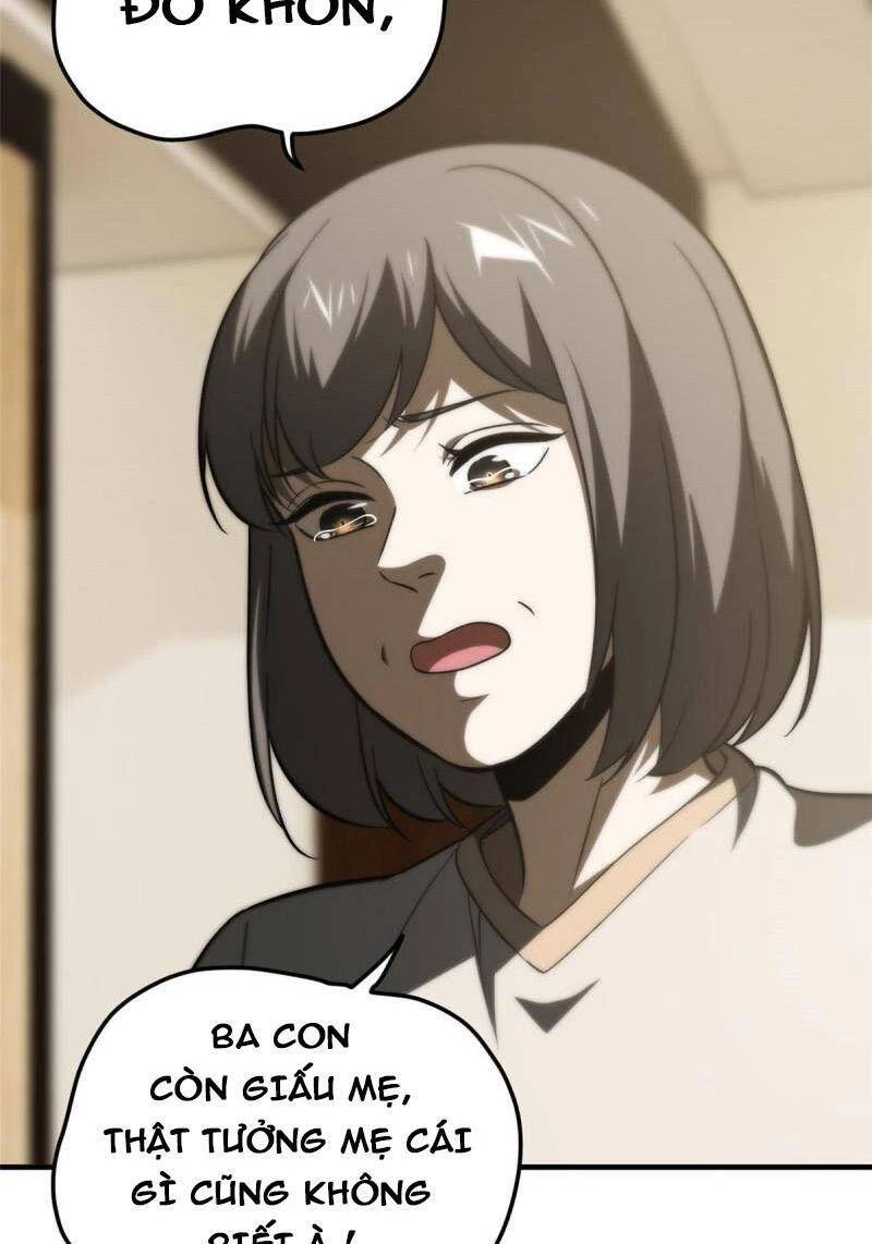 Toàn Cầu Cao Võ Chapter 154 - Trang 4