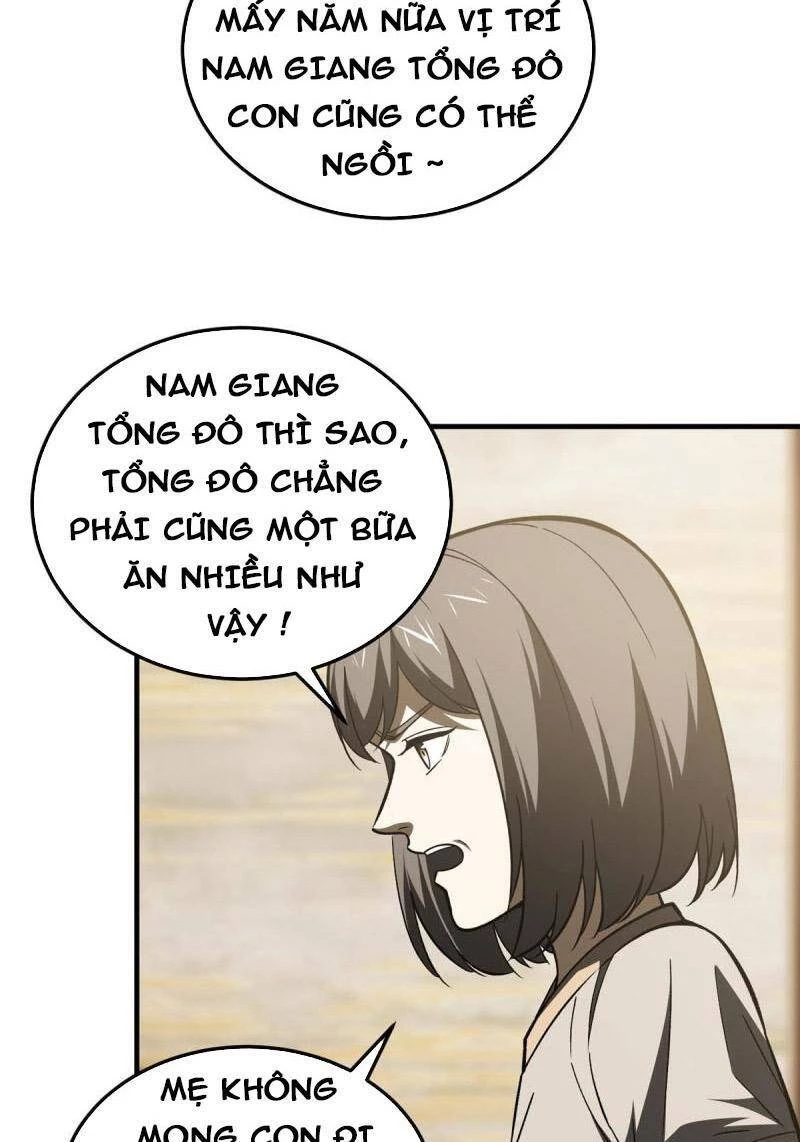 Toàn Cầu Cao Võ Chapter 154 - Trang 4