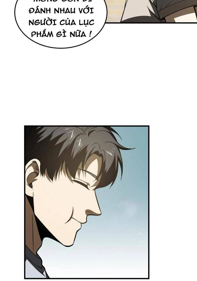 Toàn Cầu Cao Võ Chapter 154 - Trang 4