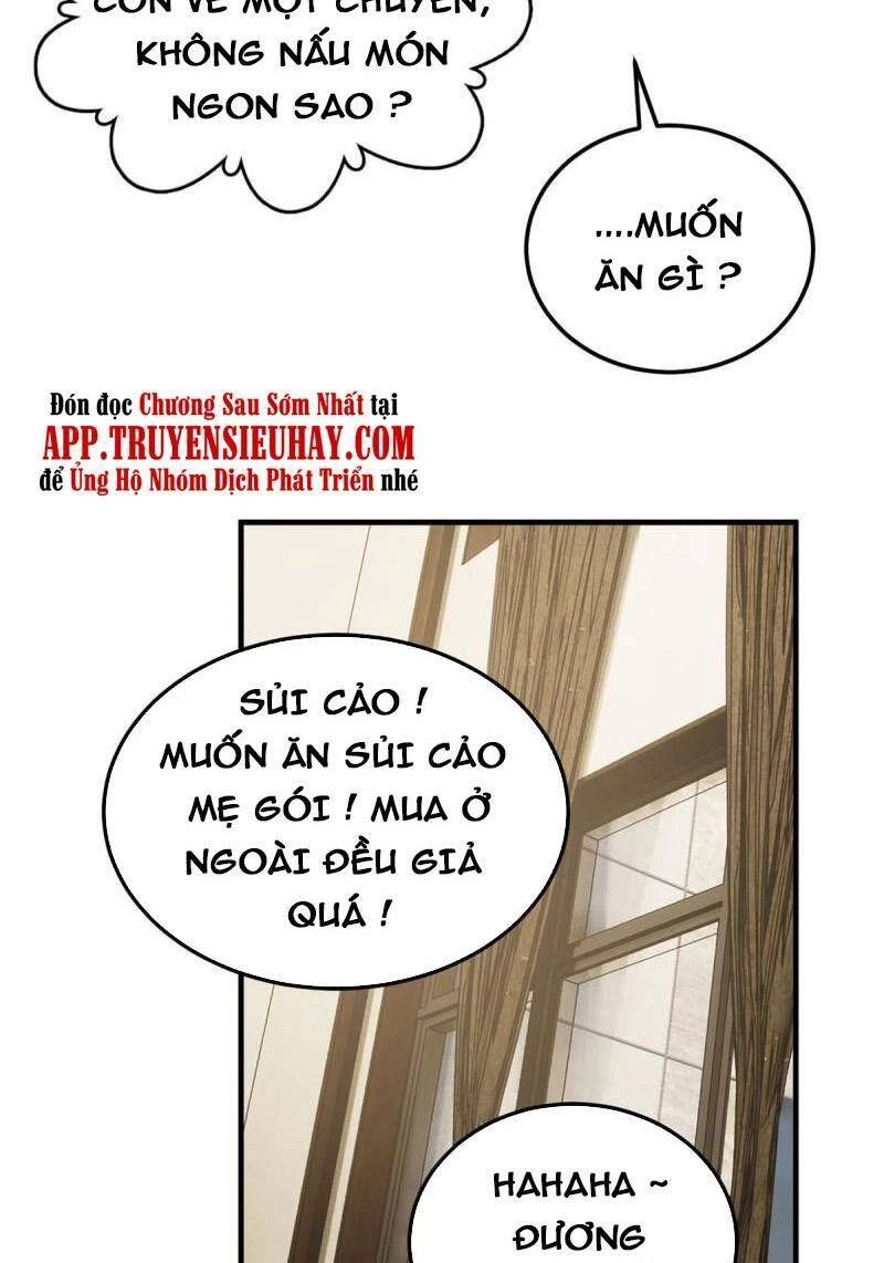 Toàn Cầu Cao Võ Chapter 154 - Trang 4