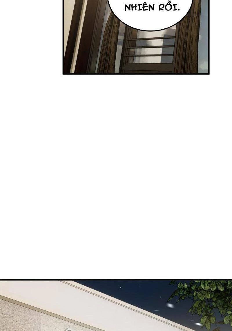 Toàn Cầu Cao Võ Chapter 154 - Trang 4