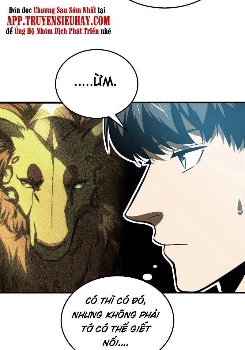 Toàn Cầu Cao Võ Chapter 154 - Trang 4