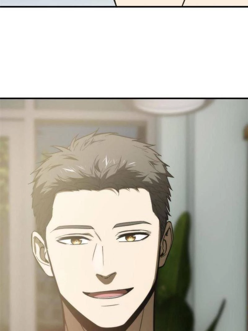 Toàn Cầu Cao Võ Chapter 154 - Trang 4