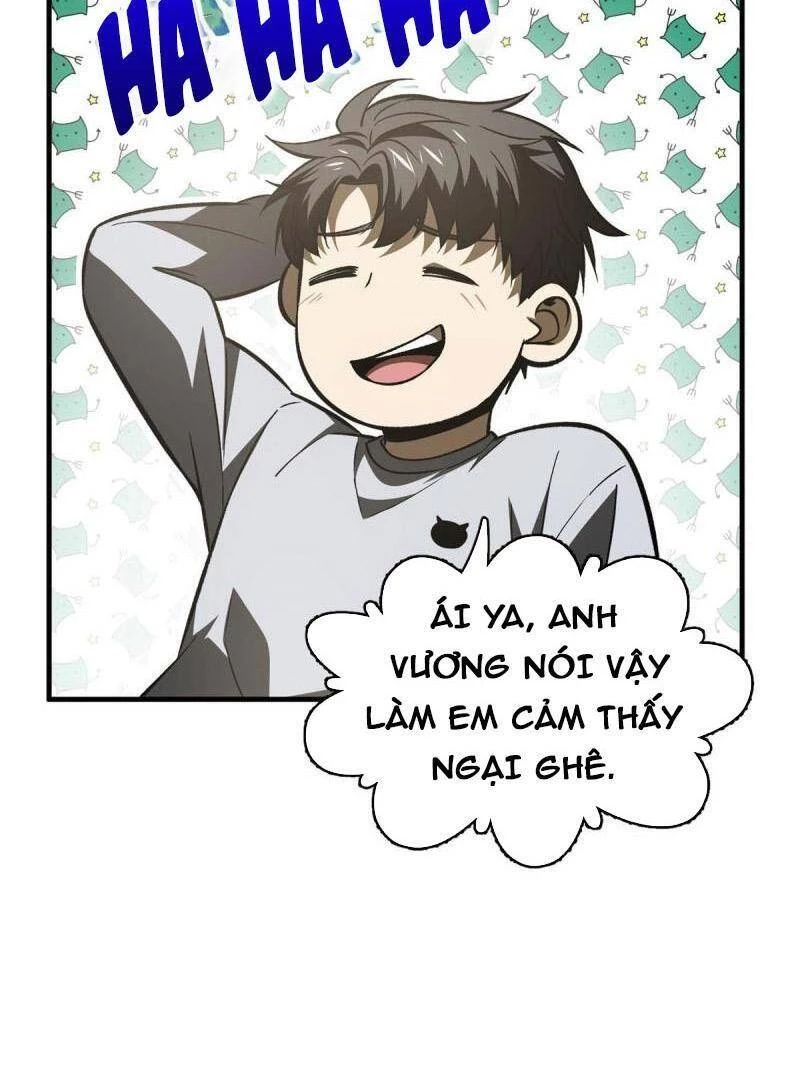 Toàn Cầu Cao Võ Chapter 154 - Trang 4