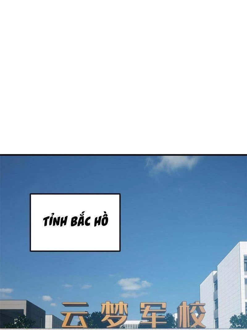 Toàn Cầu Cao Võ Chapter 154 - Trang 4