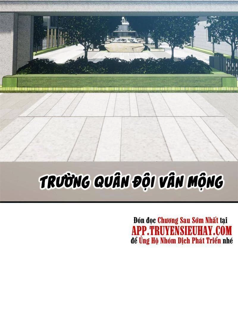 Toàn Cầu Cao Võ Chapter 154 - Trang 4