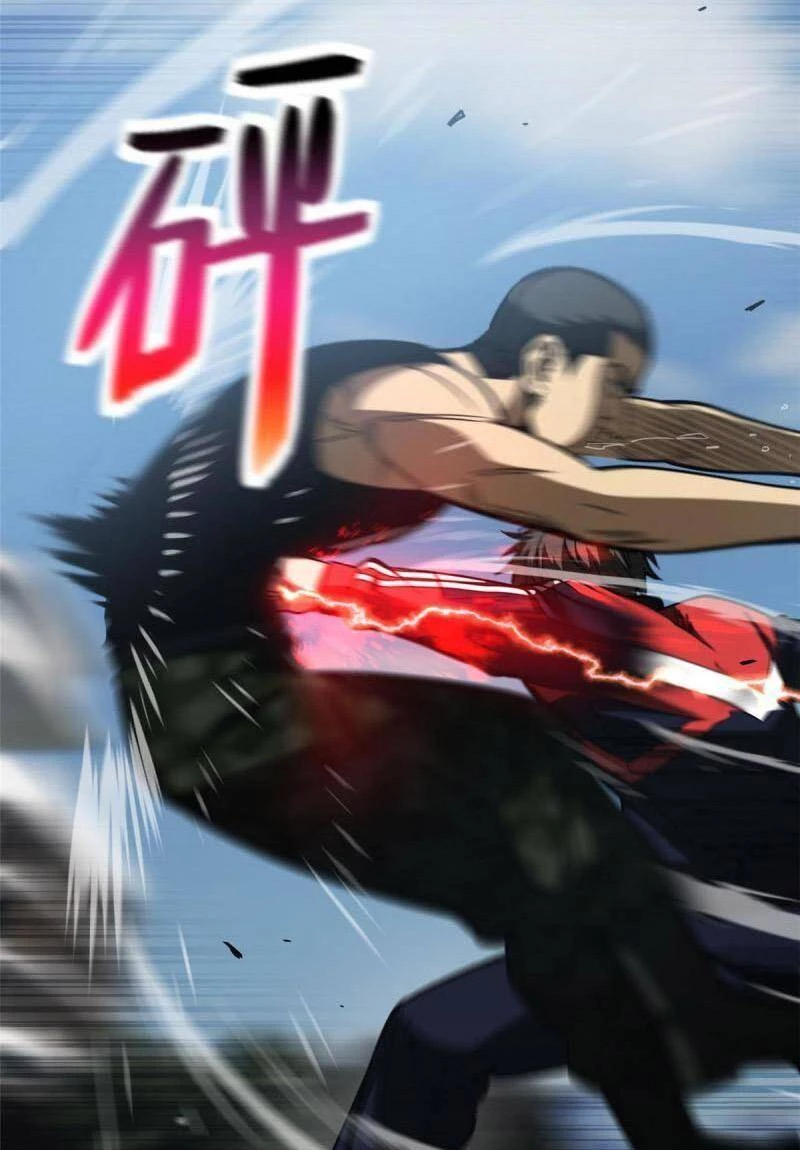 Toàn Cầu Cao Võ Chapter 155 - Trang 4