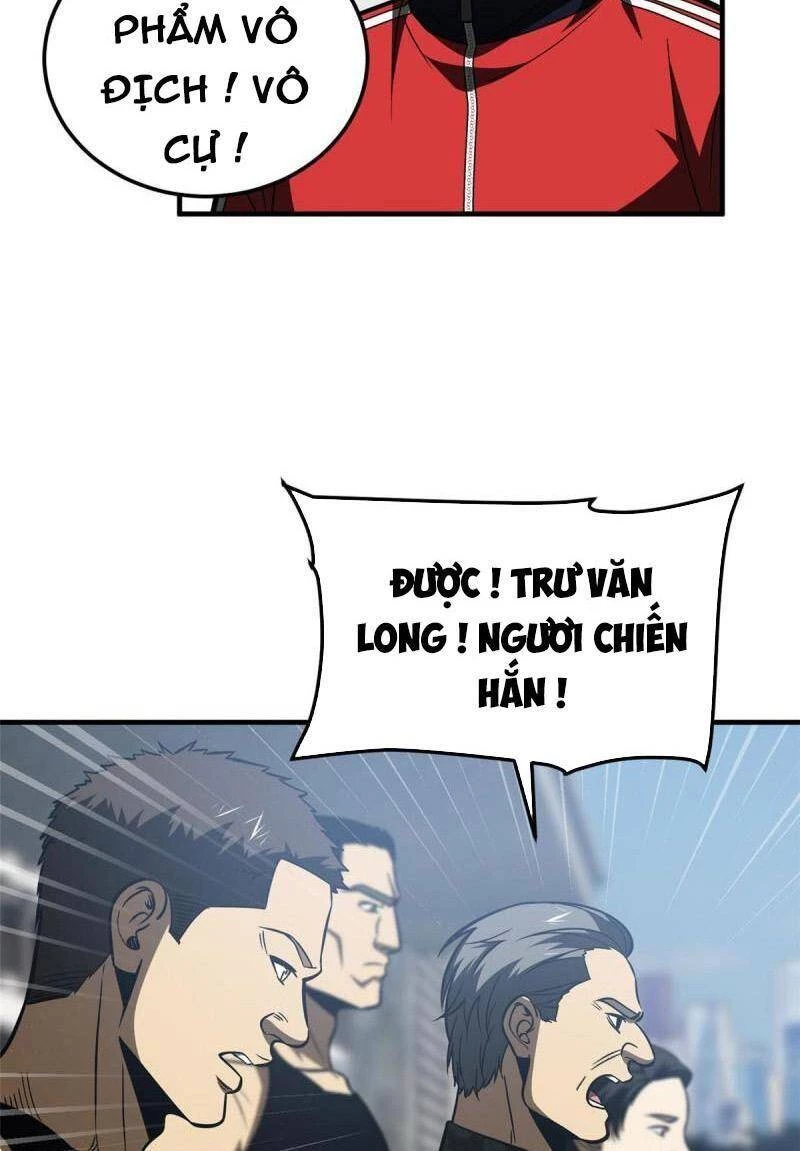 Toàn Cầu Cao Võ Chapter 155 - Trang 4