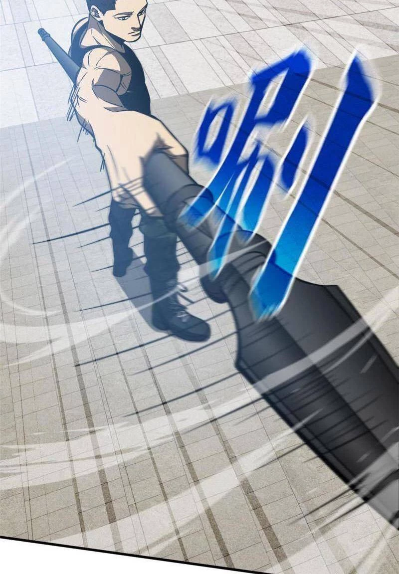 Toàn Cầu Cao Võ Chapter 155 - Trang 4