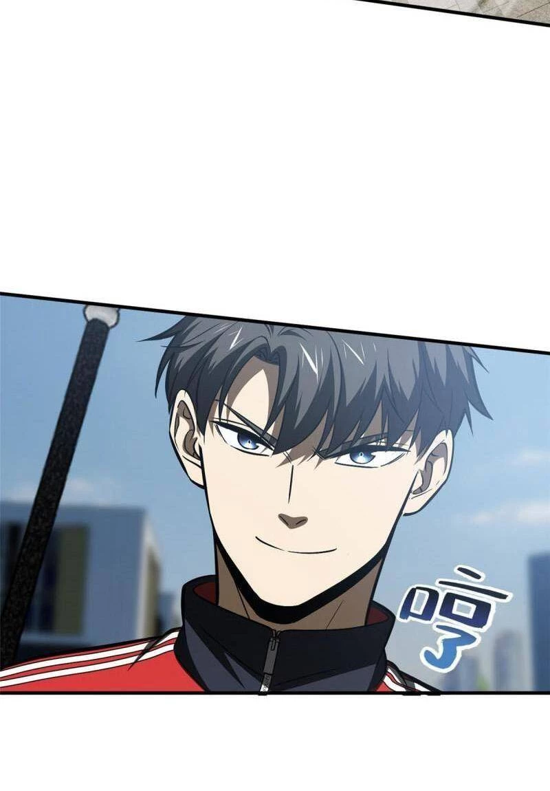 Toàn Cầu Cao Võ Chapter 155 - Trang 4