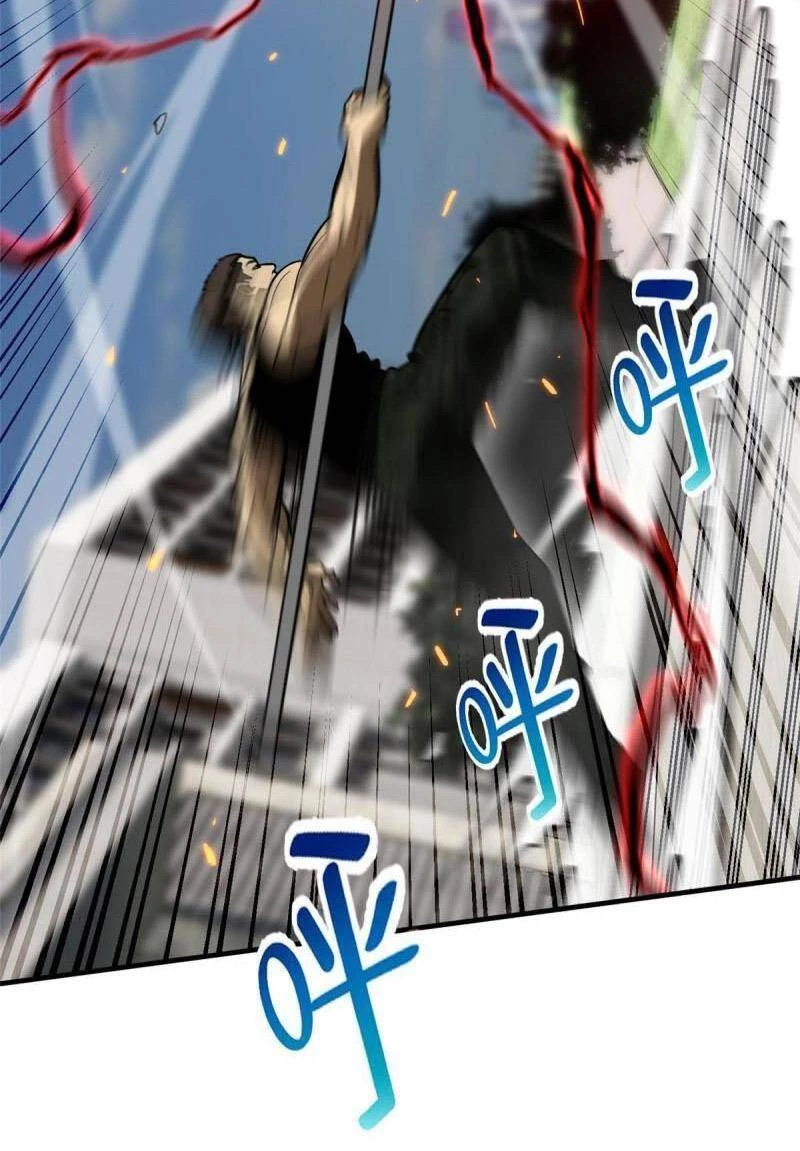 Toàn Cầu Cao Võ Chapter 155 - Trang 4