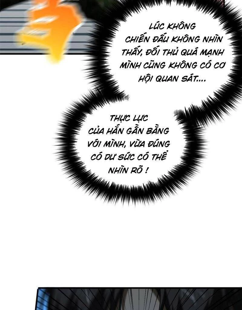 Toàn Cầu Cao Võ Chapter 155 - Trang 4