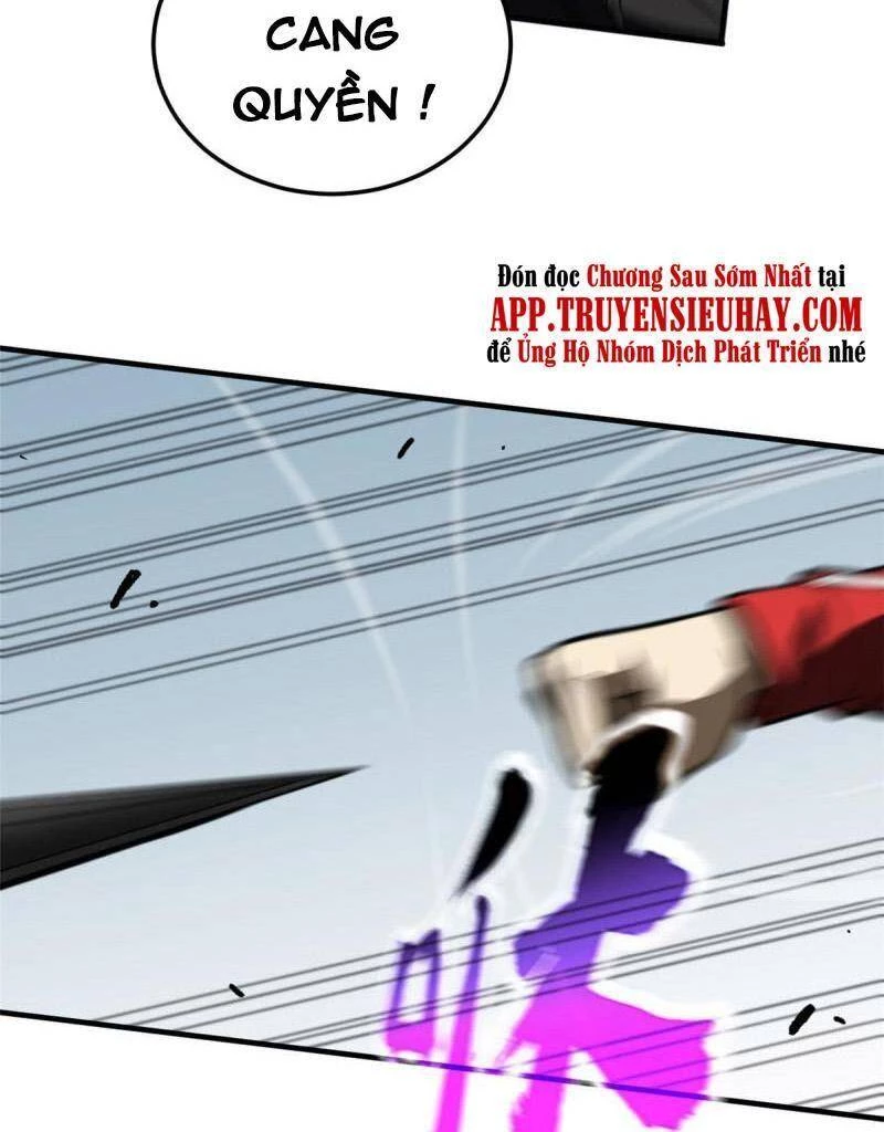 Toàn Cầu Cao Võ Chapter 155 - Trang 4