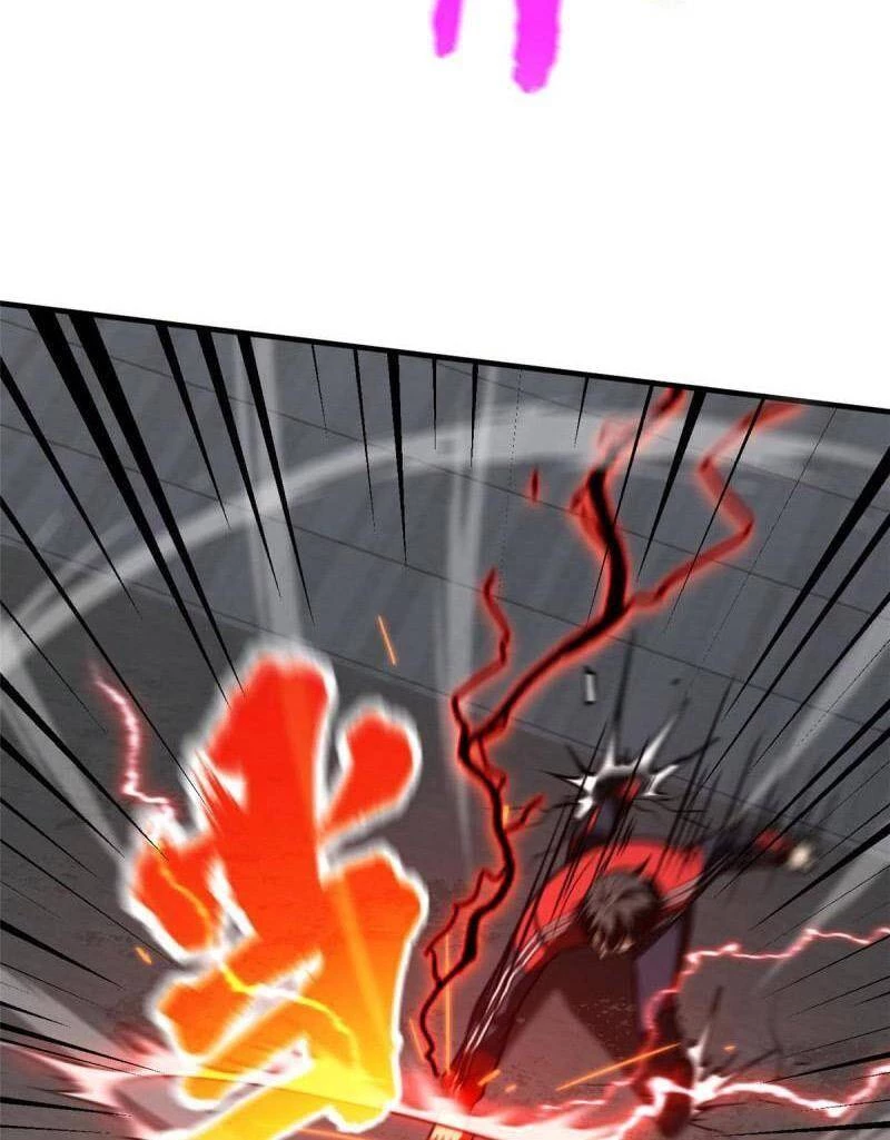 Toàn Cầu Cao Võ Chapter 155 - Trang 4