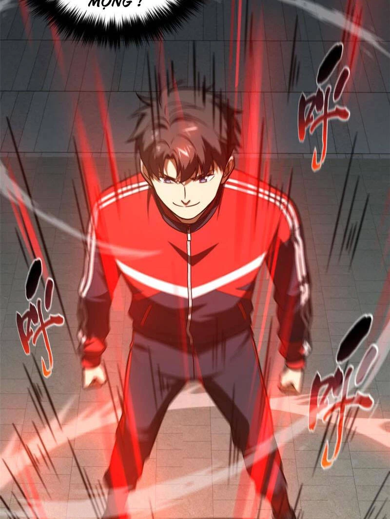 Toàn Cầu Cao Võ Chapter 156 - Trang 4