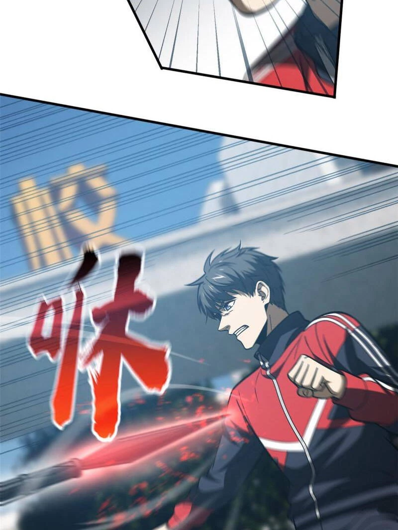 Toàn Cầu Cao Võ Chapter 156 - Trang 4