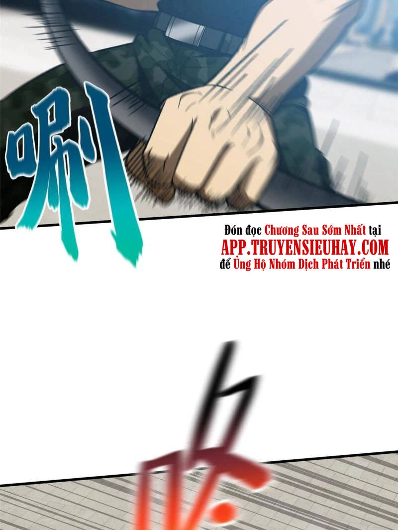 Toàn Cầu Cao Võ Chapter 156 - Trang 4