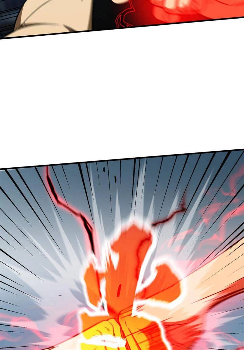 Toàn Cầu Cao Võ Chapter 156 - Trang 4