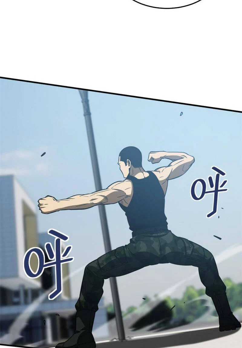 Toàn Cầu Cao Võ Chapter 156 - Trang 4