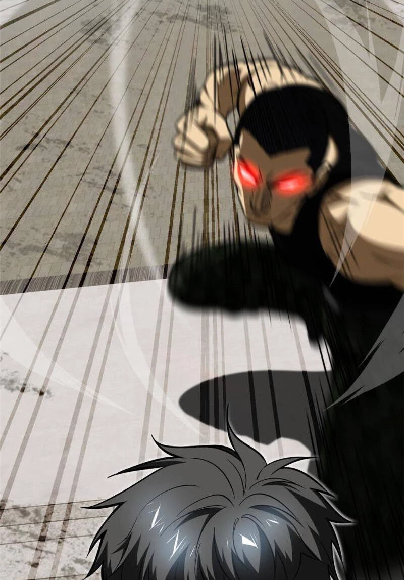 Toàn Cầu Cao Võ Chapter 156 - Trang 4