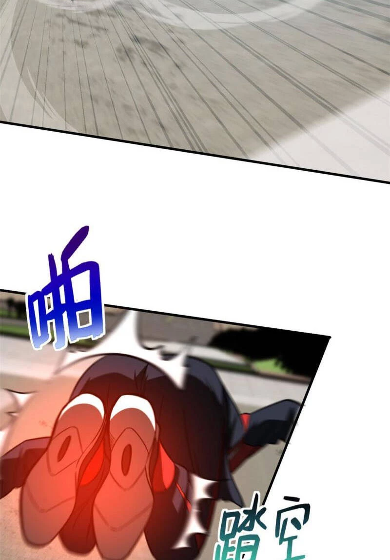 Toàn Cầu Cao Võ Chapter 156 - Trang 4