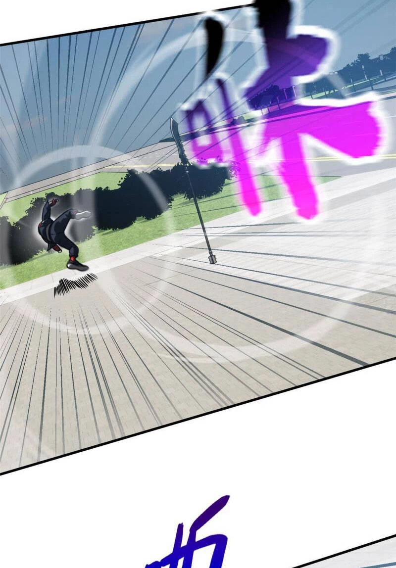 Toàn Cầu Cao Võ Chapter 156 - Trang 4