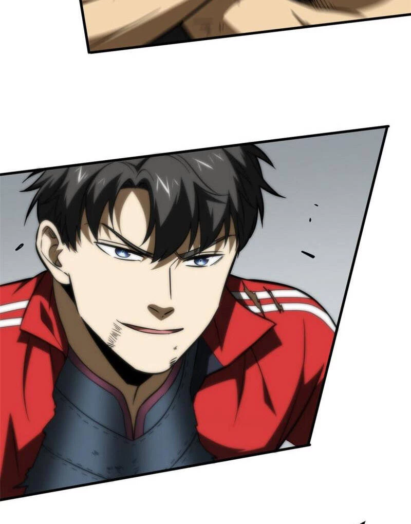 Toàn Cầu Cao Võ Chapter 156 - Trang 4