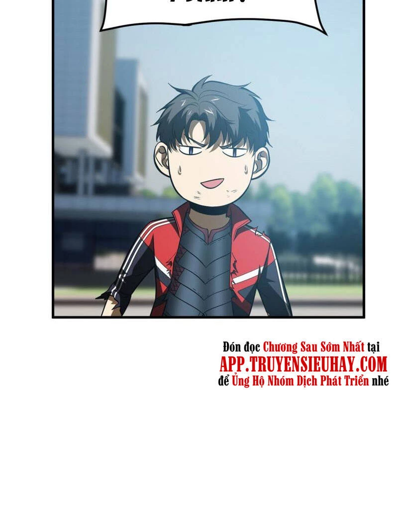 Toàn Cầu Cao Võ Chapter 156 - Trang 4