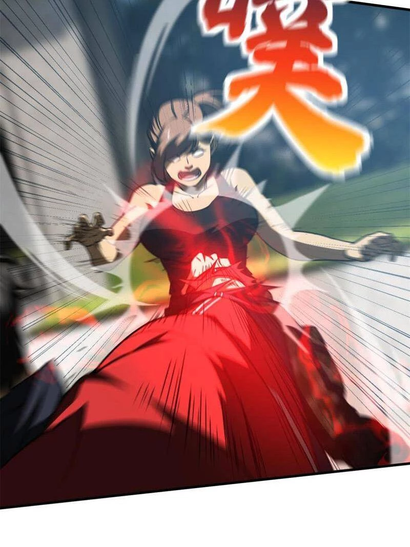 Toàn Cầu Cao Võ Chapter 157 - Trang 4