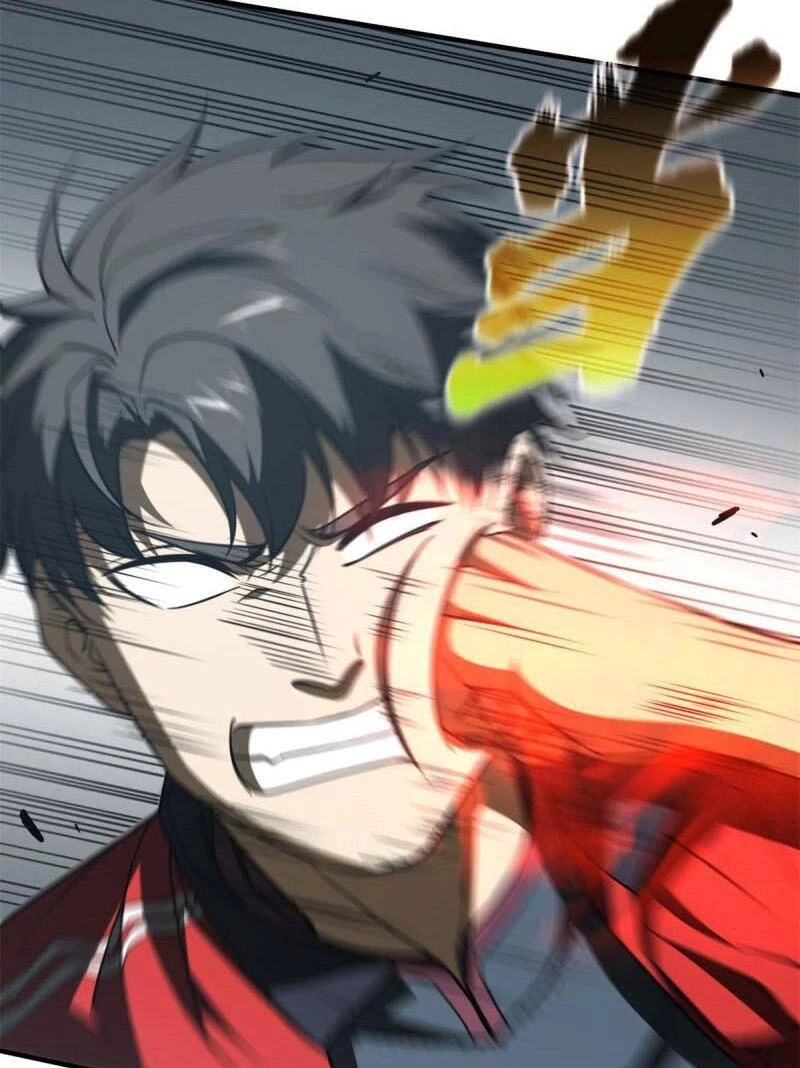 Toàn Cầu Cao Võ Chapter 157 - Trang 4