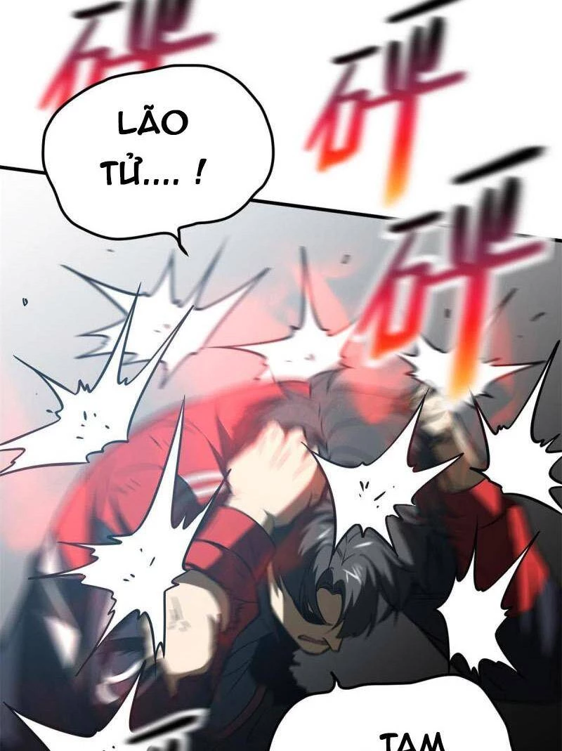 Toàn Cầu Cao Võ Chapter 157 - Trang 4