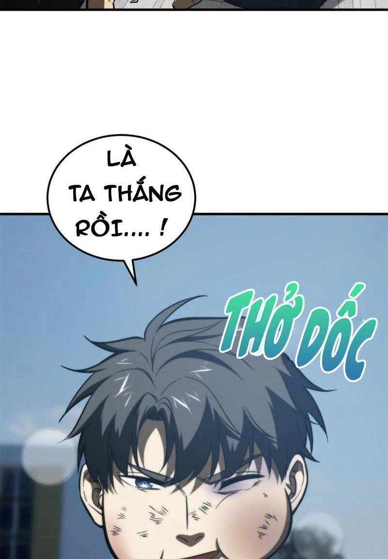 Toàn Cầu Cao Võ Chapter 157 - Trang 4
