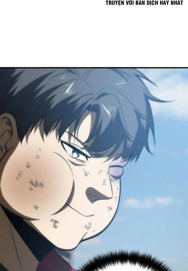 Toàn Cầu Cao Võ Chapter 157 - Trang 4