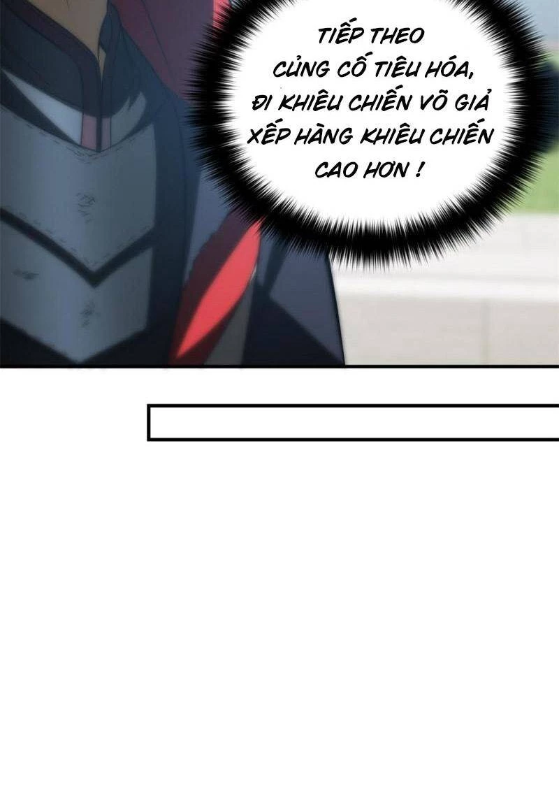 Toàn Cầu Cao Võ Chapter 157 - Trang 4