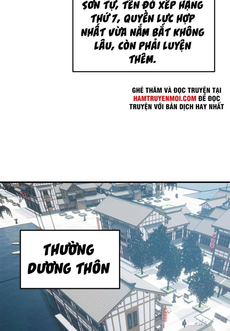 Toàn Cầu Cao Võ Chapter 157 - Trang 4