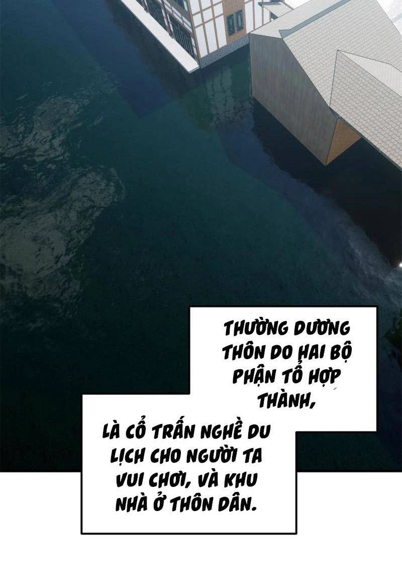 Toàn Cầu Cao Võ Chapter 157 - Trang 4