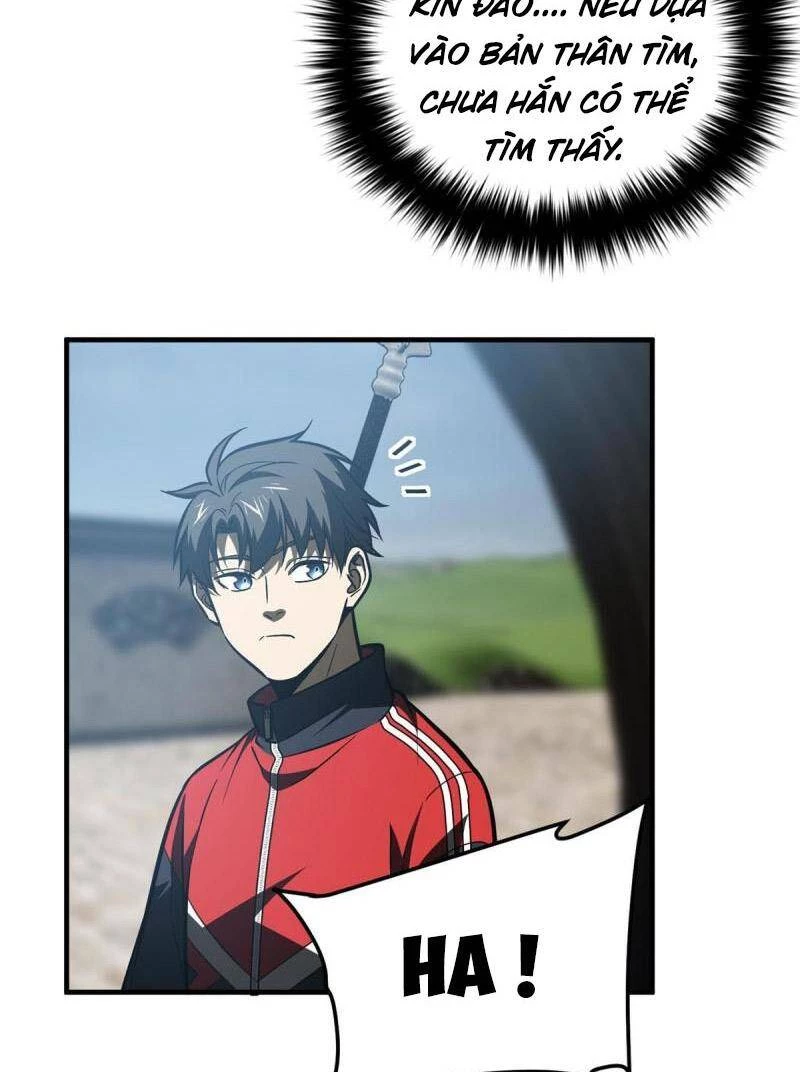 Toàn Cầu Cao Võ Chapter 157 - Trang 4