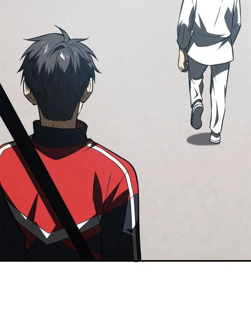 Toàn Cầu Cao Võ Chapter 157 - Trang 4