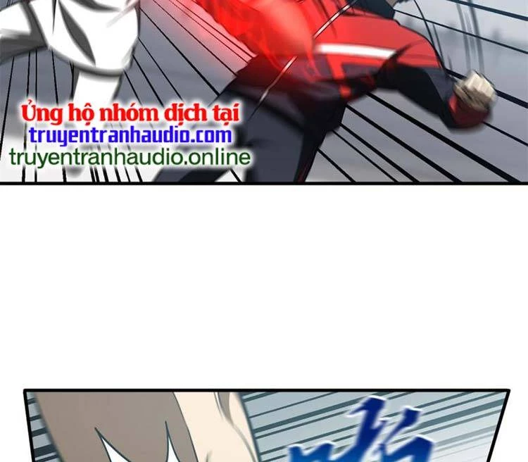 Toàn Cầu Cao Võ Chapter 158 - Trang 4