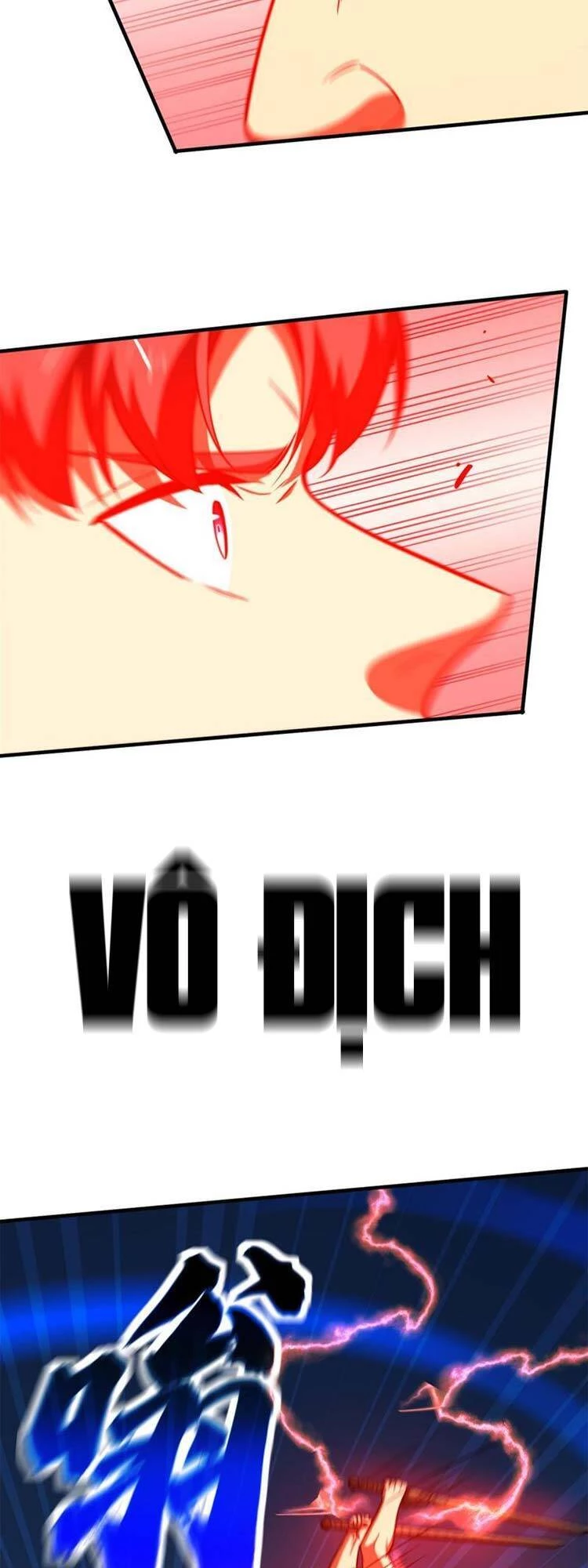 Toàn Cầu Cao Võ Chapter 158 - Trang 4