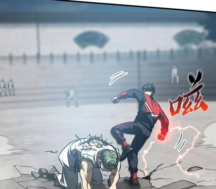 Toàn Cầu Cao Võ Chapter 158 - Trang 4