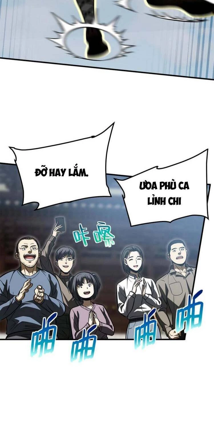 Toàn Cầu Cao Võ Chapter 159 - Trang 4