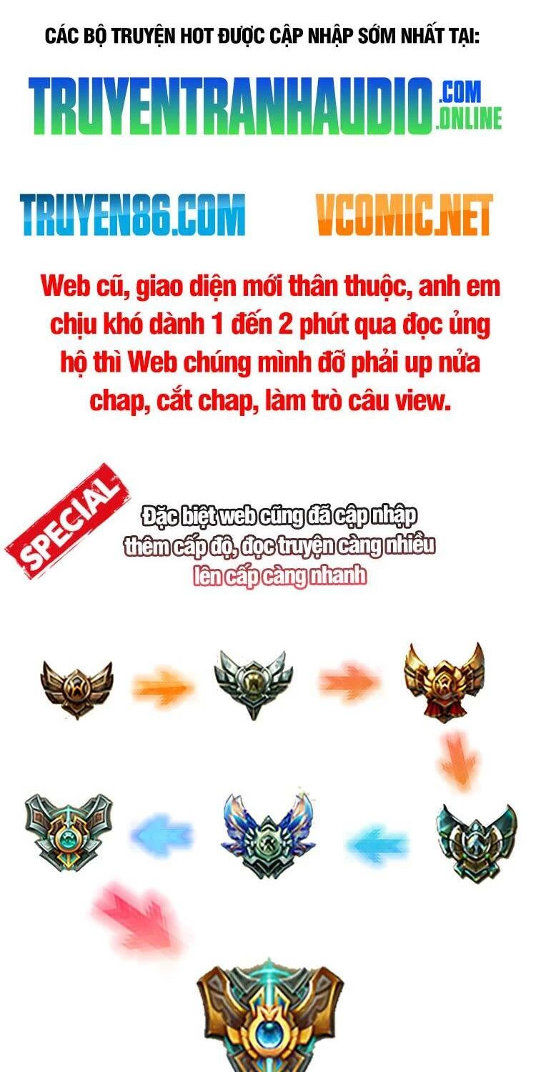 Toàn Cầu Cao Võ Chapter 159 - Trang 4