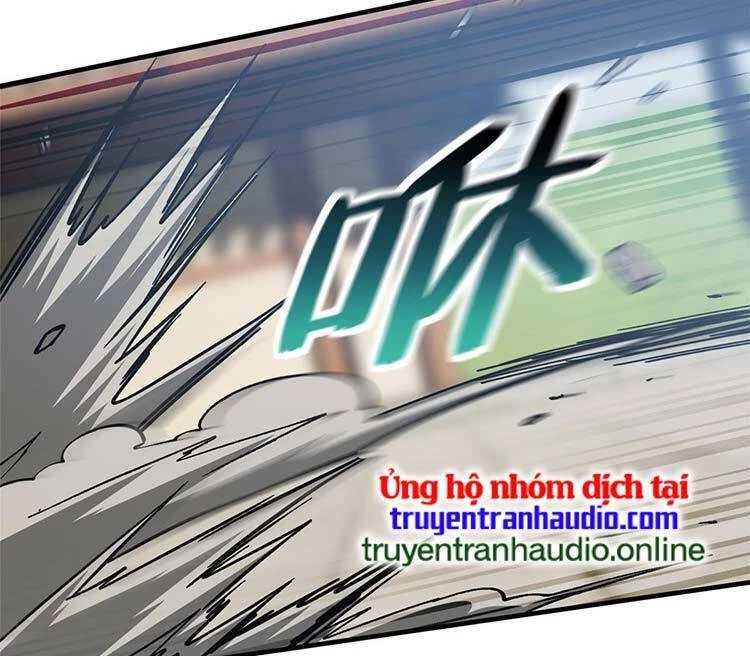 Toàn Cầu Cao Võ Chapter 160 - Trang 4
