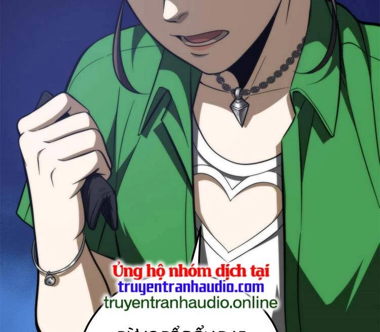 Toàn Cầu Cao Võ Chapter 161 - Trang 4