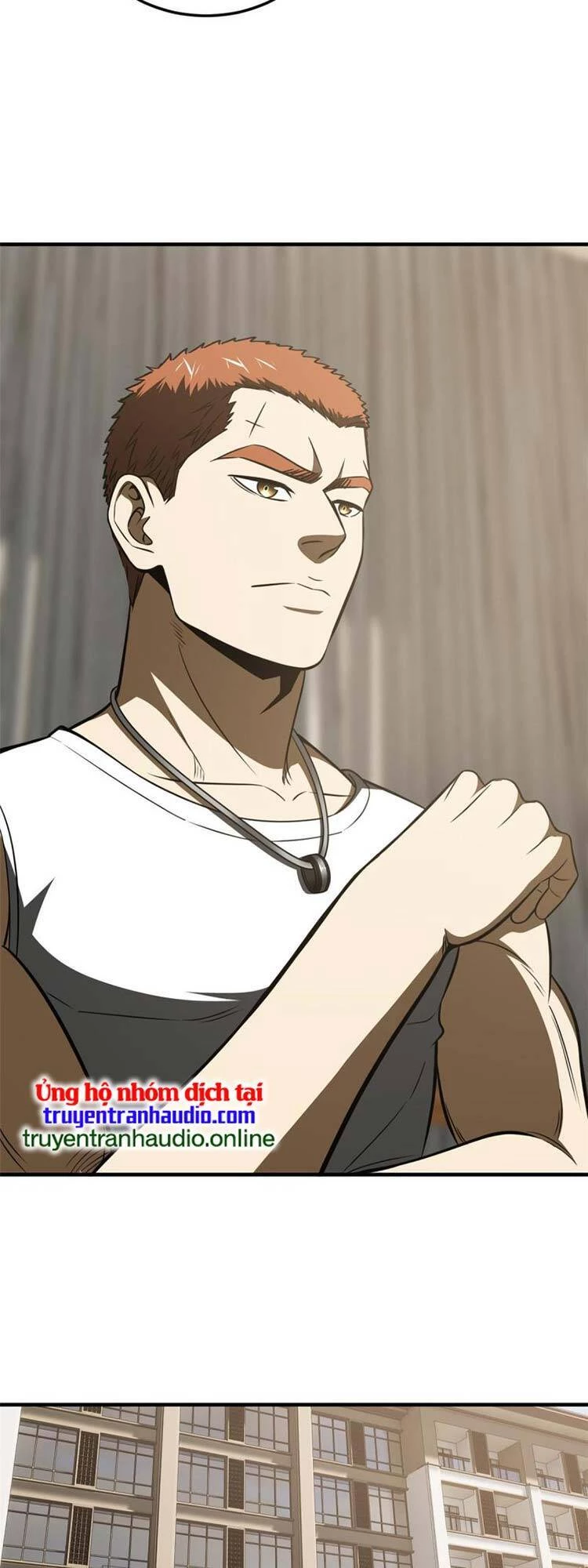 Toàn Cầu Cao Võ Chapter 162 - Trang 4